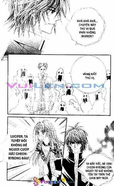 Cửa Hàng Phù Thủy - Chapter 9 - Trang 98