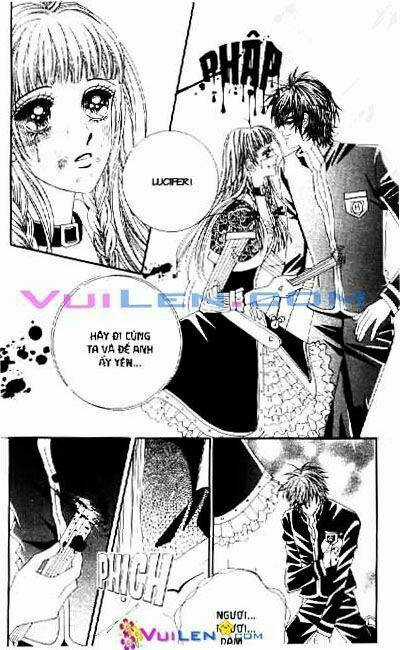 Cửa Hàng Phù Thủy - Chapter 9 - Trang 100