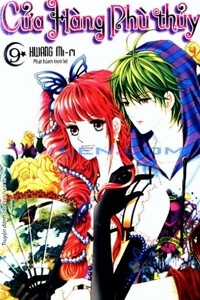 Đọc truyện Cửa Hàng Phù Thủy