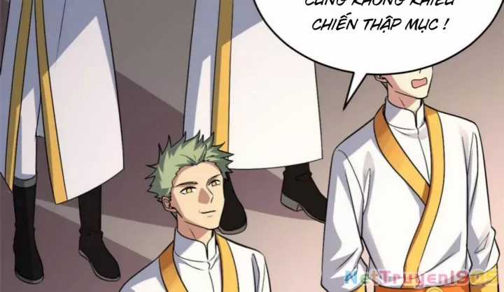 Cửa Hàng Sủng Thú Siêu Thần - Chapter 187 - Trang 121