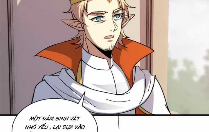 Cửa Hàng Sủng Thú Siêu Thần - Chapter 187 - Trang 147