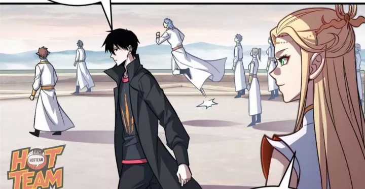 Cửa Hàng Sủng Thú Siêu Thần - Chapter 187 - Trang 34