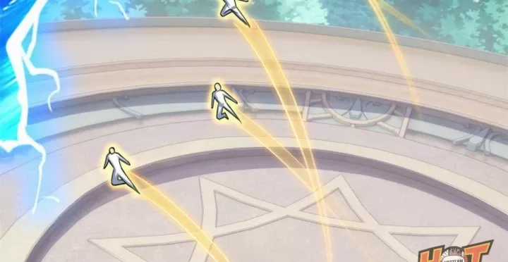 Cửa Hàng Sủng Thú Siêu Thần - Chapter 187 - Trang 37