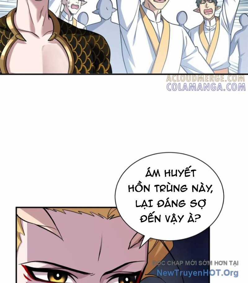 Cửa Hàng Sủng Thú Siêu Thần - Chapter 189 - Trang 11