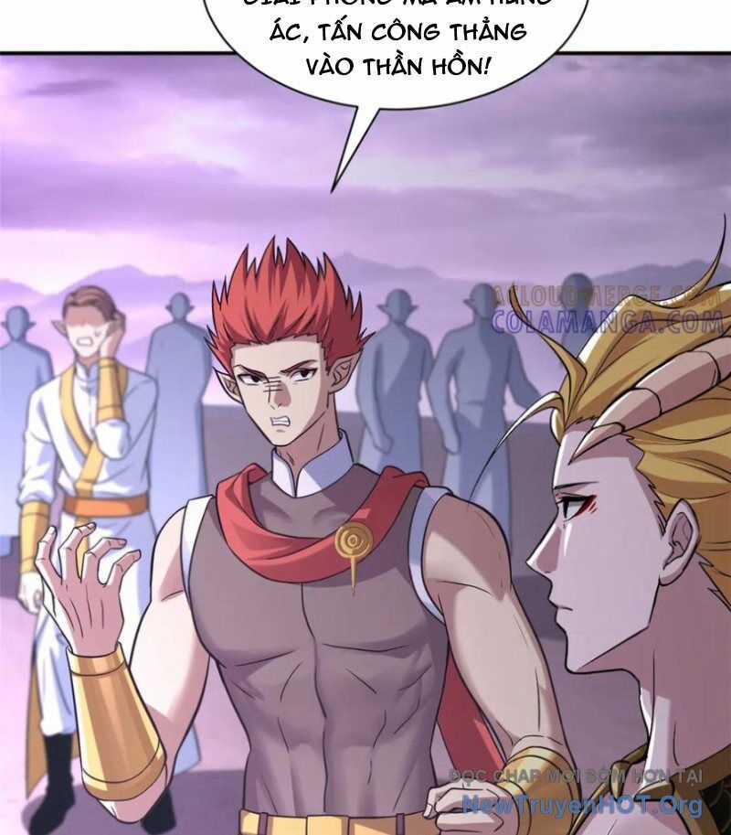 Cửa Hàng Sủng Thú Siêu Thần - Chapter 189 - Trang 13