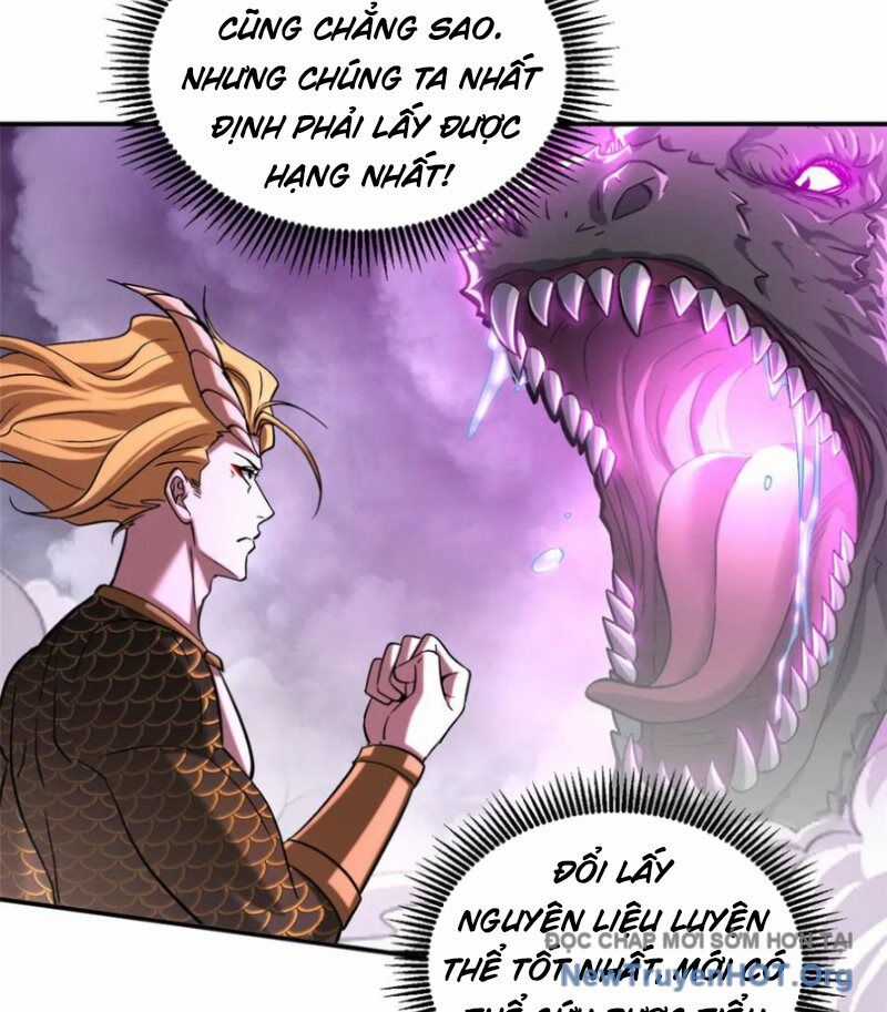 Cửa Hàng Sủng Thú Siêu Thần - Chapter 189 - Trang 15