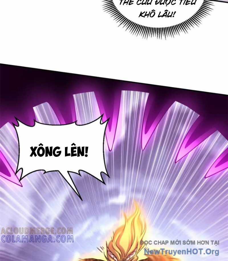 Cửa Hàng Sủng Thú Siêu Thần - Chapter 189 - Trang 16