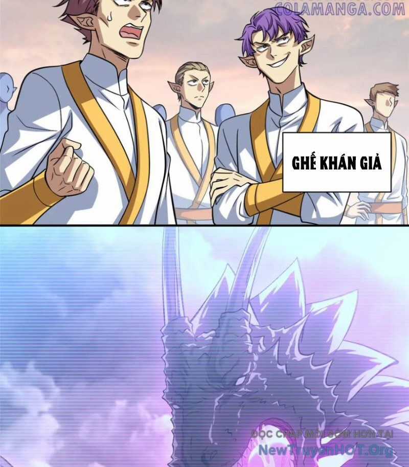 Cửa Hàng Sủng Thú Siêu Thần - Chapter 189 - Trang 19