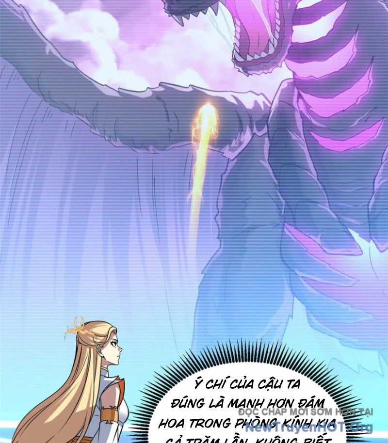 Cửa Hàng Sủng Thú Siêu Thần - Chapter 189 - Trang 20