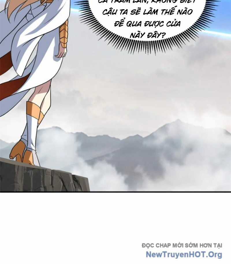 Cửa Hàng Sủng Thú Siêu Thần - Chapter 189 - Trang 21