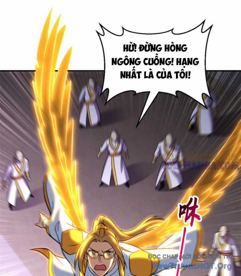Cửa Hàng Sủng Thú Siêu Thần - Chapter 189 - Trang 22