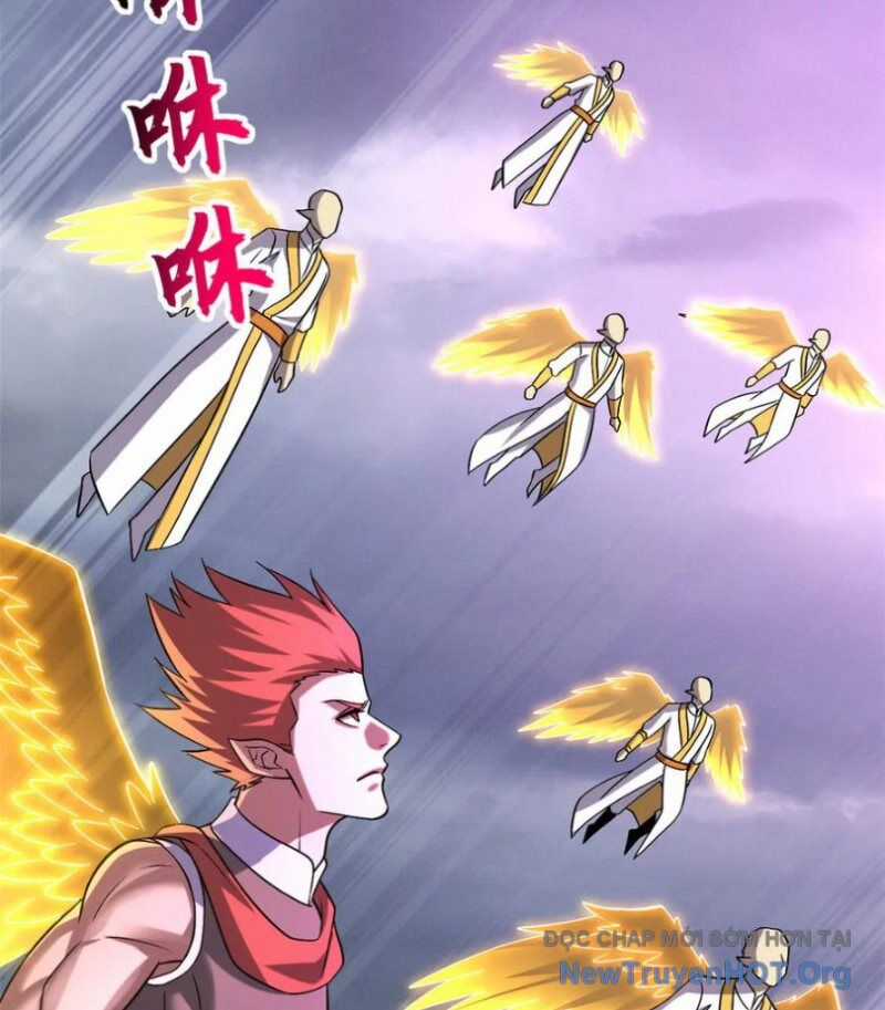 Cửa Hàng Sủng Thú Siêu Thần - Chapter 189 - Trang 24