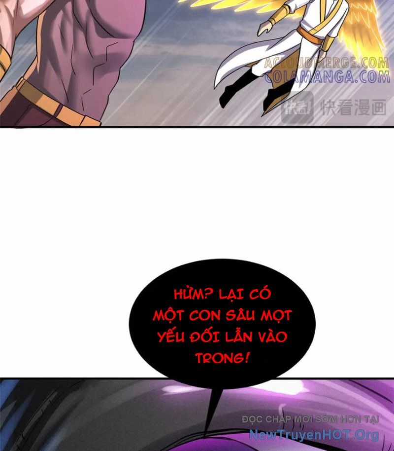 Cửa Hàng Sủng Thú Siêu Thần - Chapter 189 - Trang 25