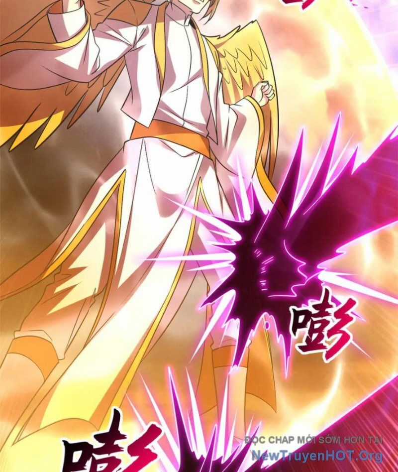 Cửa Hàng Sủng Thú Siêu Thần - Chapter 189 - Trang 31