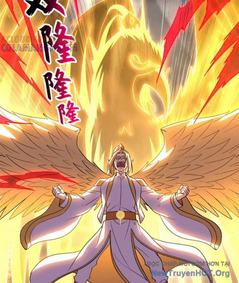 Cửa Hàng Sủng Thú Siêu Thần - Chapter 189 - Trang 35