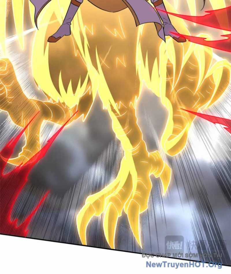 Cửa Hàng Sủng Thú Siêu Thần - Chapter 189 - Trang 36