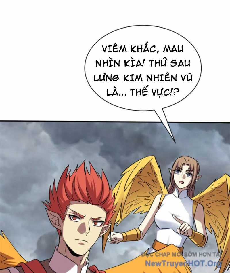 Cửa Hàng Sủng Thú Siêu Thần - Chapter 189 - Trang 37