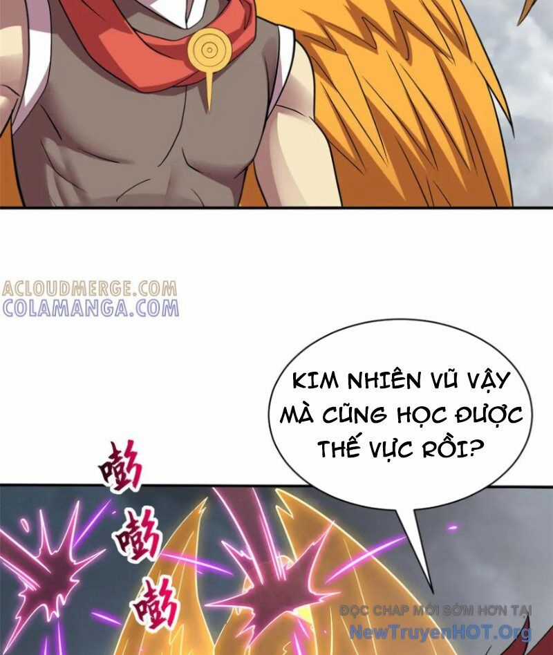 Cửa Hàng Sủng Thú Siêu Thần - Chapter 189 - Trang 38