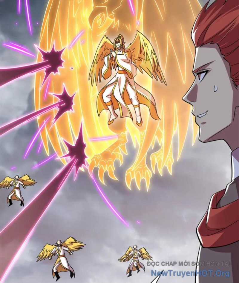 Cửa Hàng Sủng Thú Siêu Thần - Chapter 189 - Trang 39