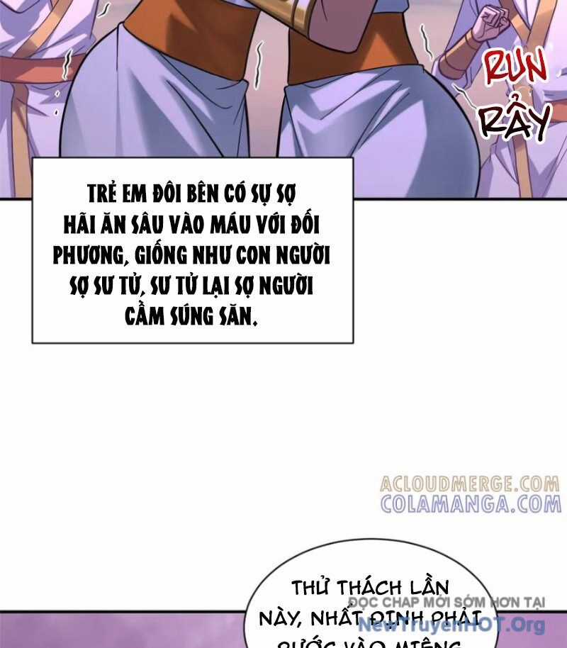 Cửa Hàng Sủng Thú Siêu Thần - Chapter 189 - Trang 5