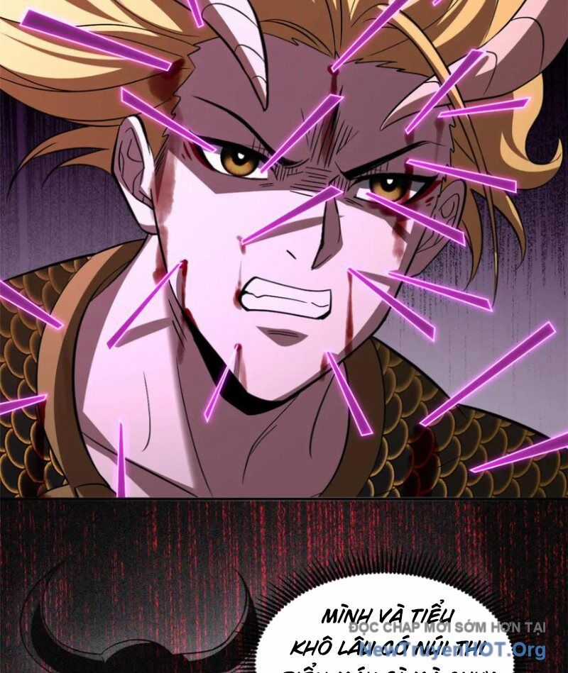 Cửa Hàng Sủng Thú Siêu Thần - Chapter 189 - Trang 48