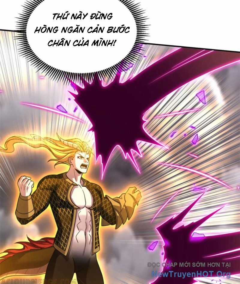 Cửa Hàng Sủng Thú Siêu Thần - Chapter 189 - Trang 51