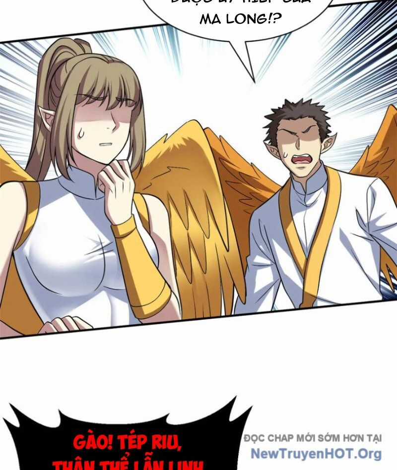 Cửa Hàng Sủng Thú Siêu Thần - Chapter 189 - Trang 53