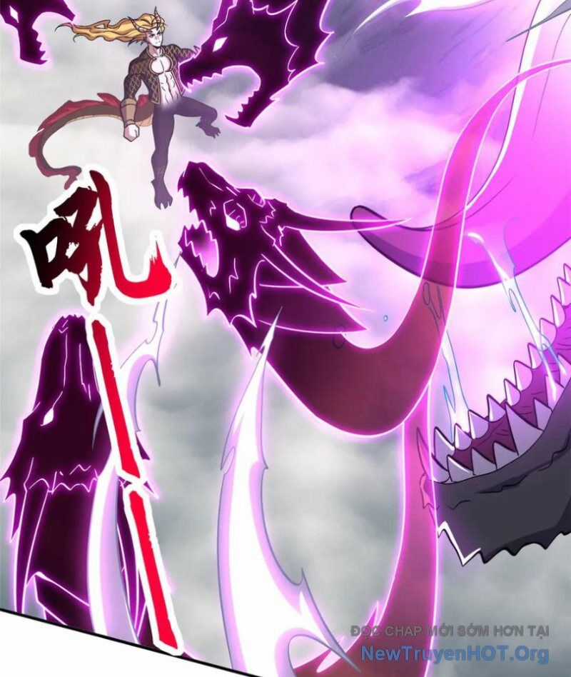 Cửa Hàng Sủng Thú Siêu Thần - Chapter 189 - Trang 55