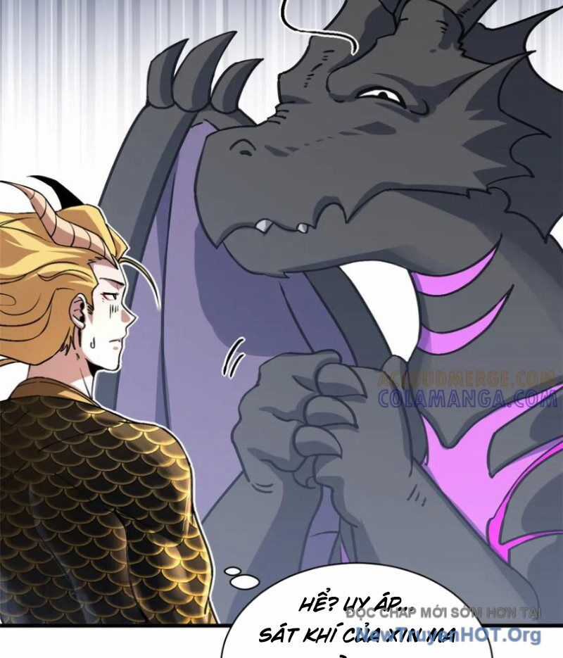 Cửa Hàng Sủng Thú Siêu Thần - Chapter 189 - Trang 71