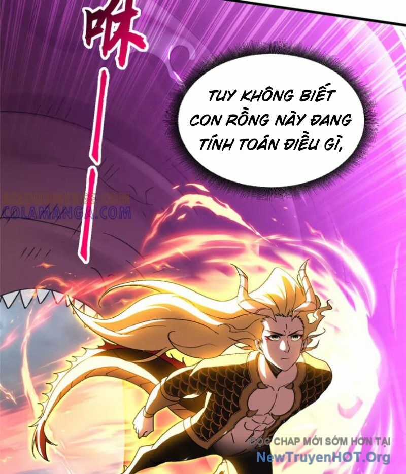 Cửa Hàng Sủng Thú Siêu Thần - Chapter 189 - Trang 76