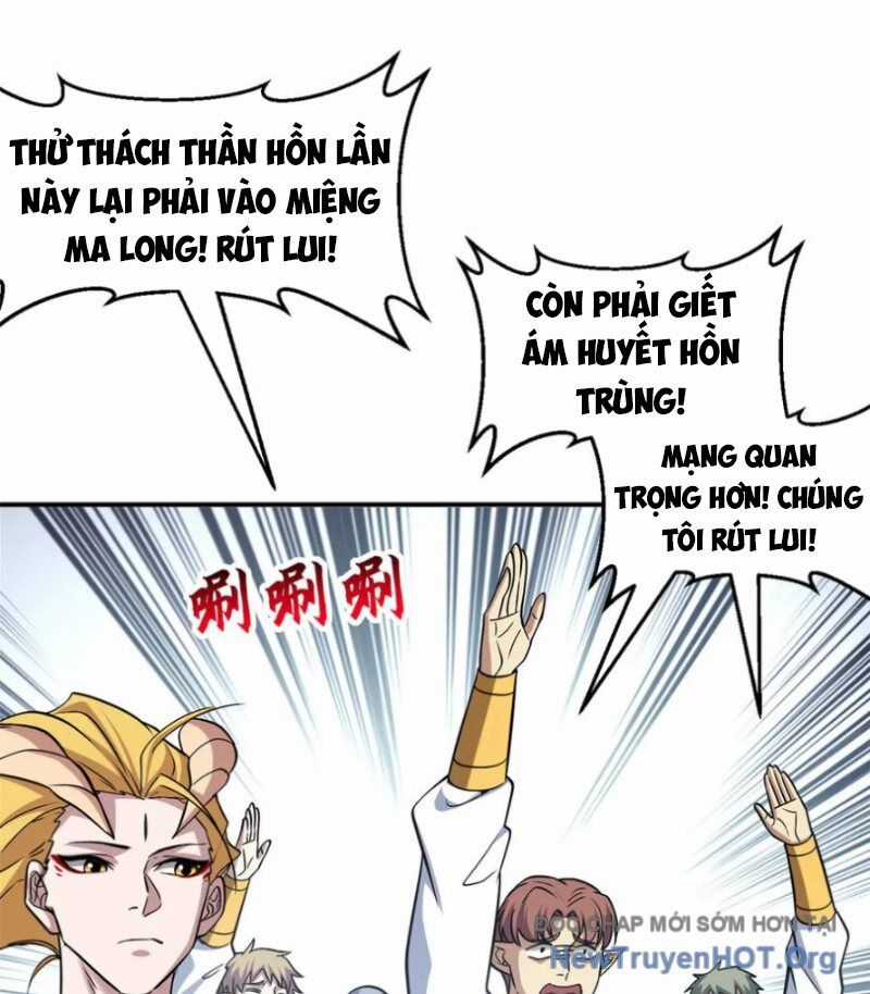 Cửa Hàng Sủng Thú Siêu Thần - Chapter 189 - Trang 10
