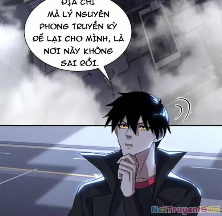 Cửa Hàng Sủng Thú Siêu Thần - Chapter 193 - Trang 11