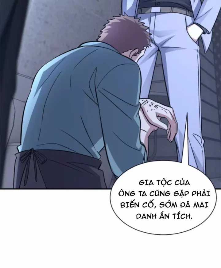 Cửa Hàng Sủng Thú Siêu Thần - Chapter 193 - Trang 32