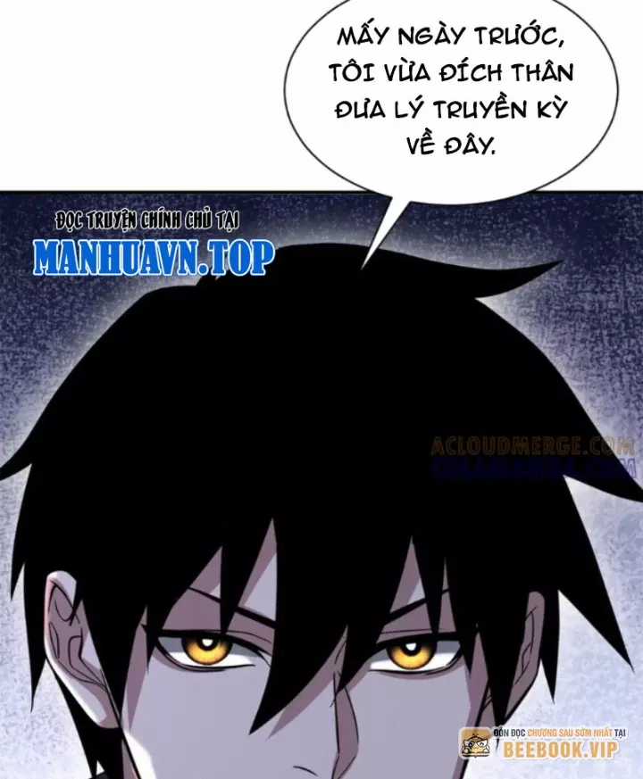 Cửa Hàng Sủng Thú Siêu Thần - Chapter 193 - Trang 36