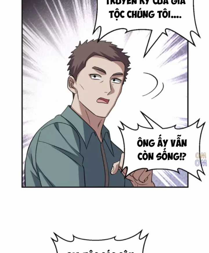 Cửa Hàng Sủng Thú Siêu Thần - Chapter 193 - Trang 38