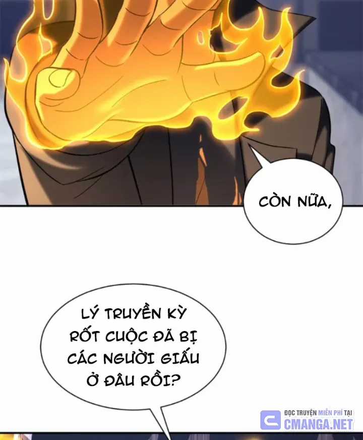 Cửa Hàng Sủng Thú Siêu Thần - Chapter 193 - Trang 45