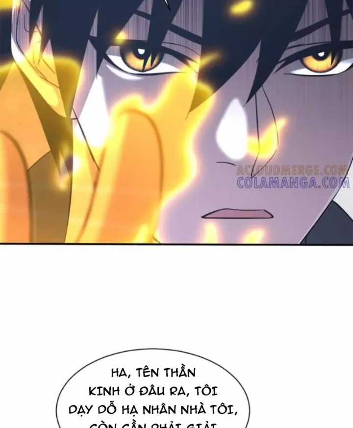 Cửa Hàng Sủng Thú Siêu Thần - Chapter 193 - Trang 46