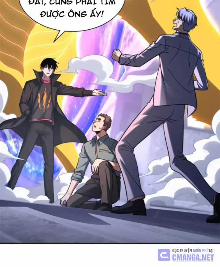 Cửa Hàng Sủng Thú Siêu Thần - Chapter 193 - Trang 51