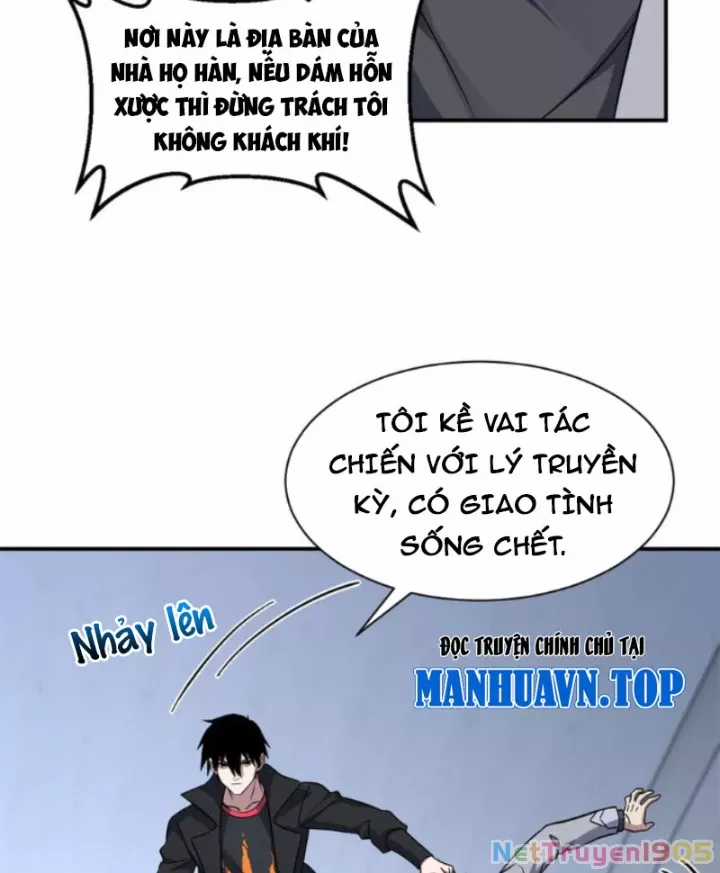 Cửa Hàng Sủng Thú Siêu Thần - Chapter 193 - Trang 53