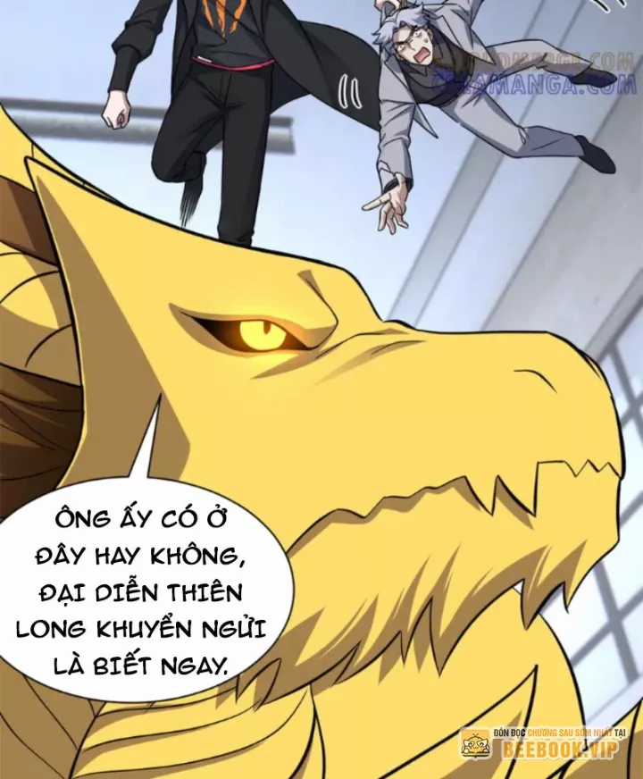 Cửa Hàng Sủng Thú Siêu Thần - Chapter 193 - Trang 54