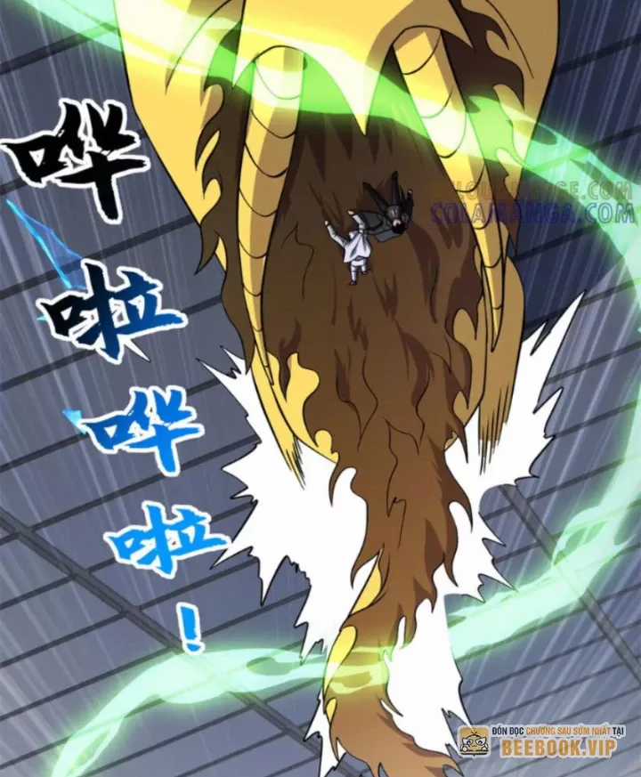 Cửa Hàng Sủng Thú Siêu Thần - Chapter 193 - Trang 60