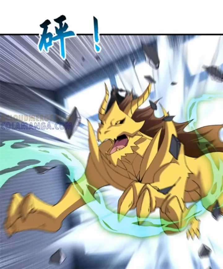 Cửa Hàng Sủng Thú Siêu Thần - Chapter 193 - Trang 62