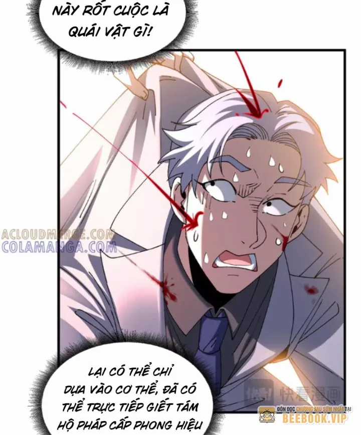 Cửa Hàng Sủng Thú Siêu Thần - Chapter 193 - Trang 78