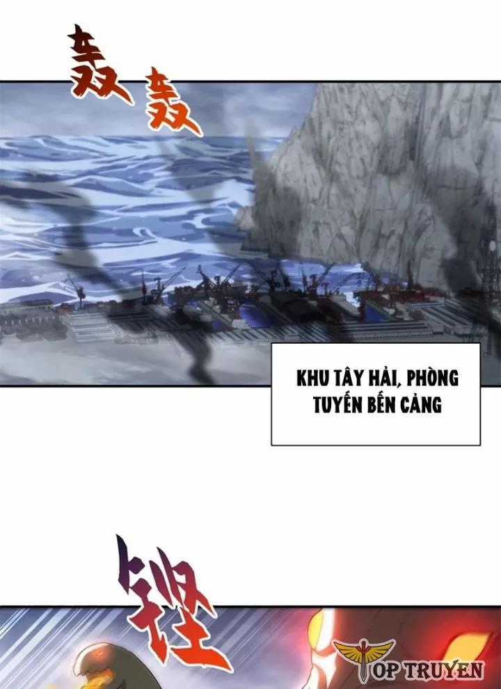 Cửa Hàng Sủng Thú Siêu Thần - Chapter 204 - Trang 2
