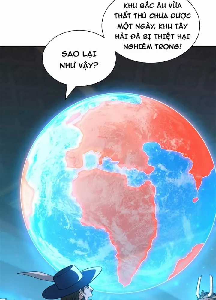 Cửa Hàng Sủng Thú Siêu Thần - Chapter 204 - Trang 22