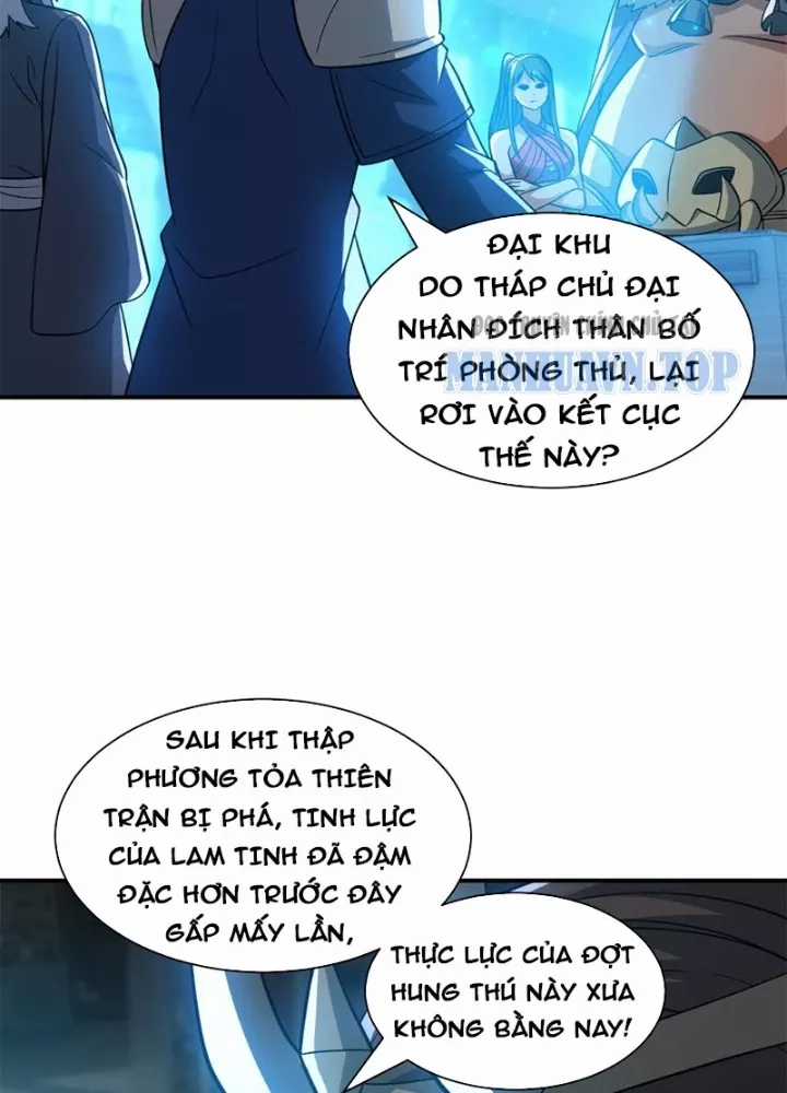 Cửa Hàng Sủng Thú Siêu Thần - Chapter 204 - Trang 24