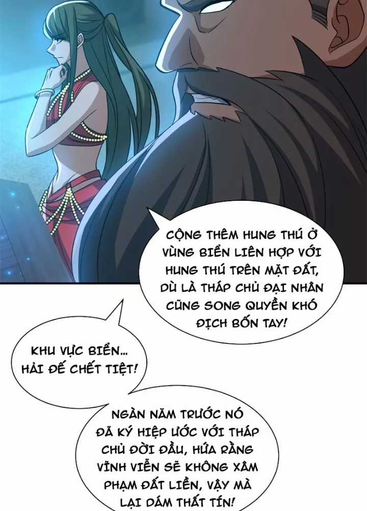 Cửa Hàng Sủng Thú Siêu Thần - Chapter 204 - Trang 26