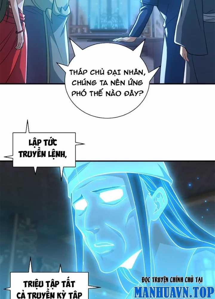 Cửa Hàng Sủng Thú Siêu Thần - Chapter 204 - Trang 30