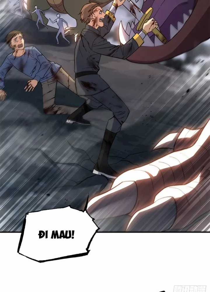 Cửa Hàng Sủng Thú Siêu Thần - Chapter 204 - Trang 4