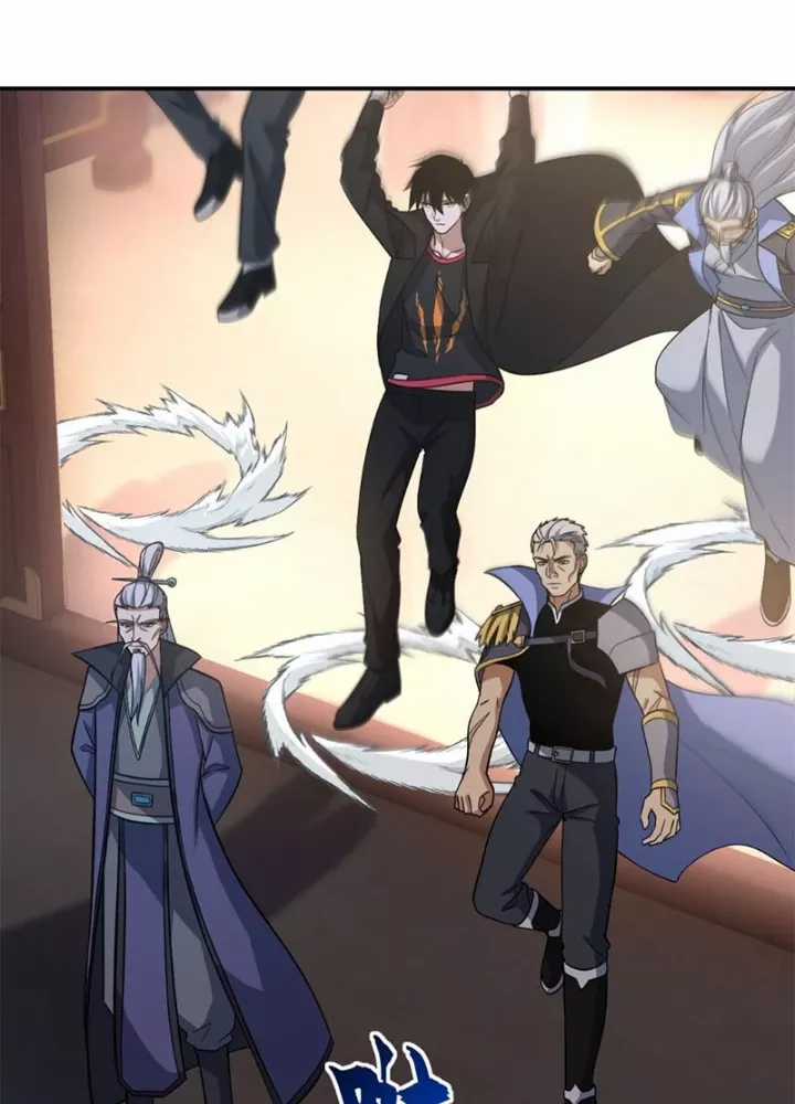 Cửa Hàng Sủng Thú Siêu Thần - Chapter 204 - Trang 32